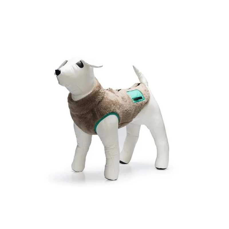 Jaka suņiem Beeztees TEDDY, brūna, 28 cm