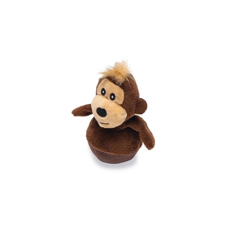 Mīksta rotaļlieta kaķiem Beeztees