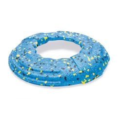 Rotaļlieta sunim Beeztees. 24 cm. zila