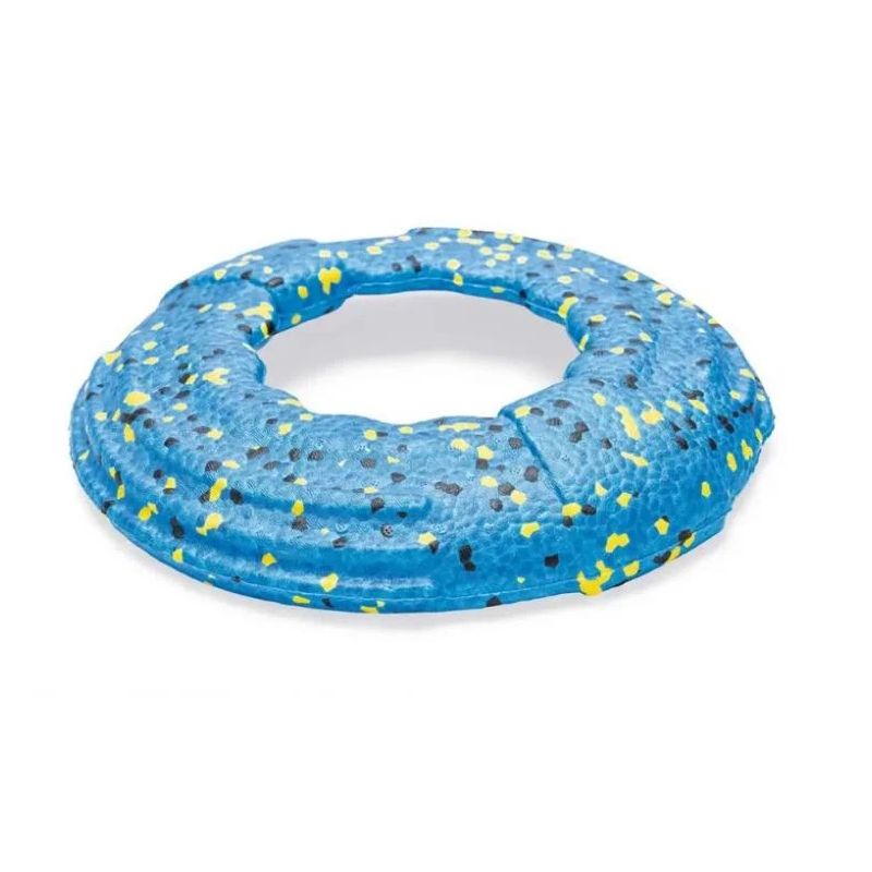 Rotaļlieta sunim Beeztees. 24 cm. zila