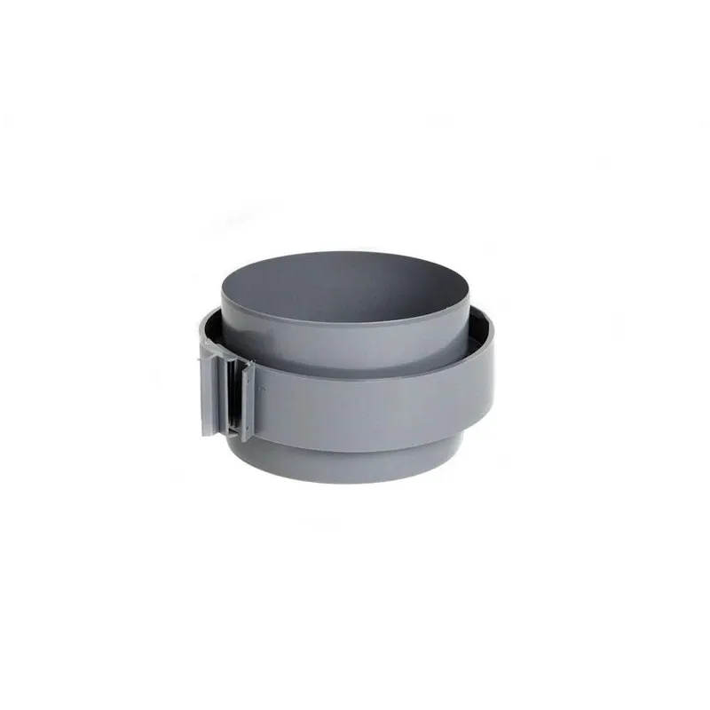 Uzmava izolēta kanāla EPE Ubbink, 125 mm