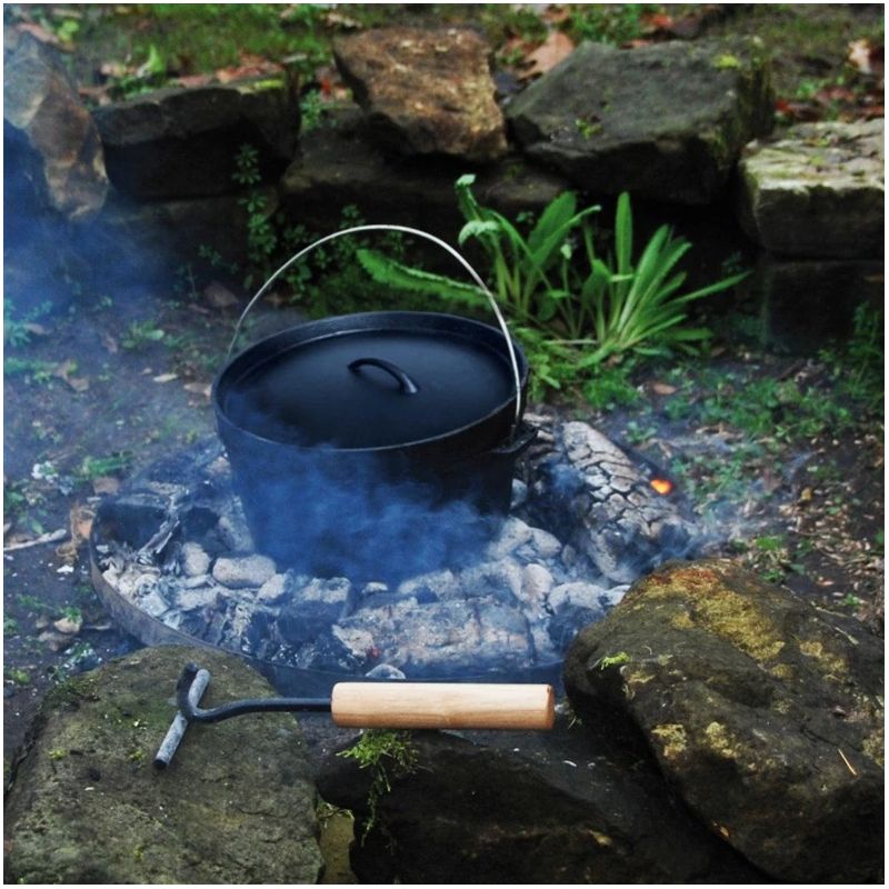 Katls Esschert Design FF117. 27 x 28.8 x 19.5 cm. 3.9 l