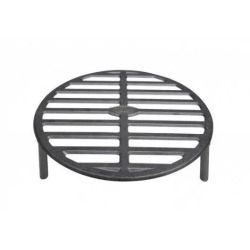 Režģis Esschert Design FF233. čuguns. 34.1 cm x 34.1 cm