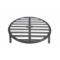 Režģis Esschert Design FF233. čuguns. 34.1 cm x 34.1 cm