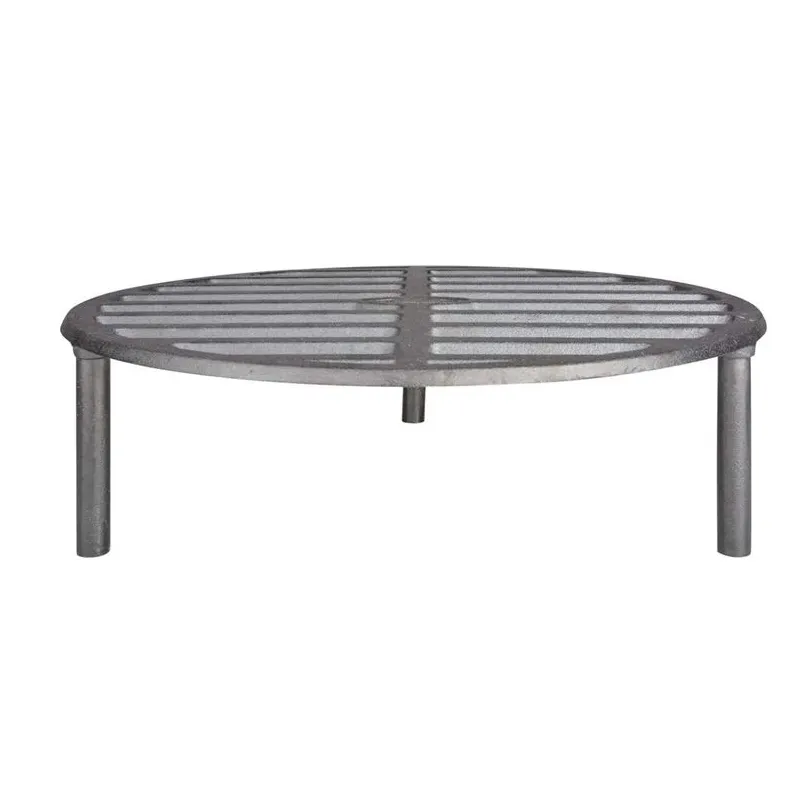 Grotelės Esschert Design FF233, 34.1 cm x 34.1 cm x 10.3 cm
