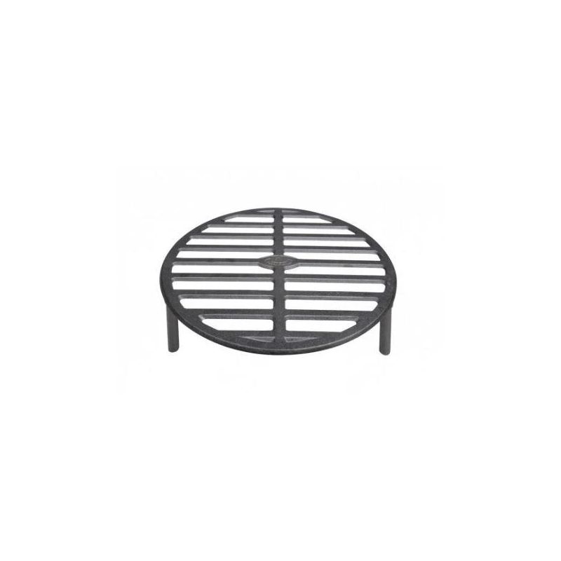 Režģis Esschert Design FF233. čuguns. 34.1 cm x 34.1 cm