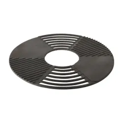 Grillirest FF440, 60 cm x 60 cm x 1.3 cm