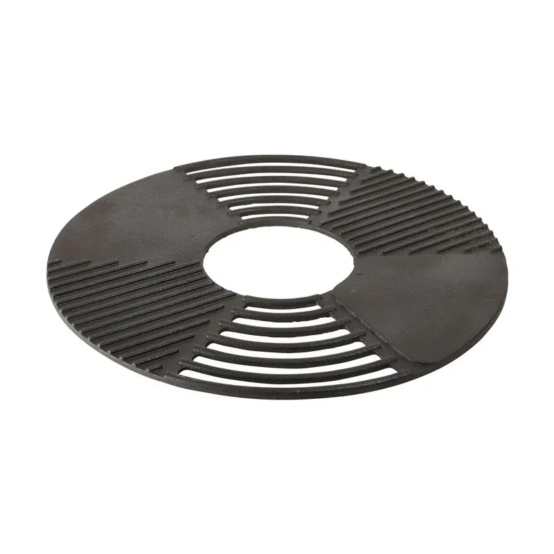 Reste grilam FF440, 60 cm x 60 cm x 1.3 cm