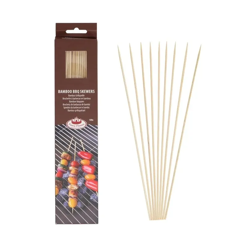 Vienreizējas lietošanas iesmiņi Esschert Design FF553, 30 cm x 0.3 cm