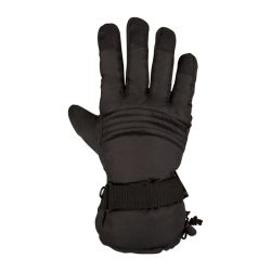 Pirštinės Starling 0441-ZWA-10. juodos. 10