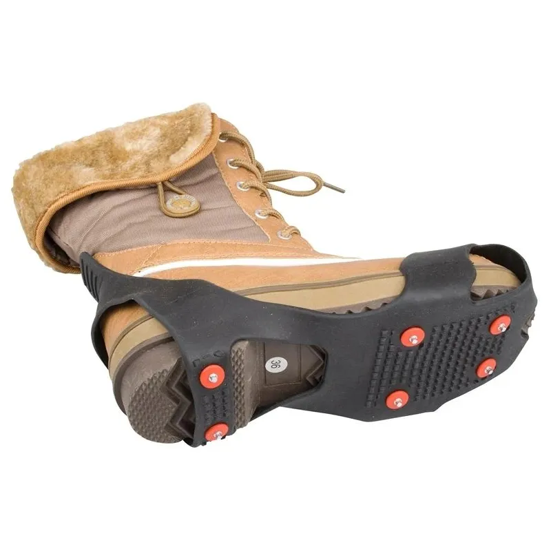 Batų apkaustai, juoda sp.-raudona sp., 36-40