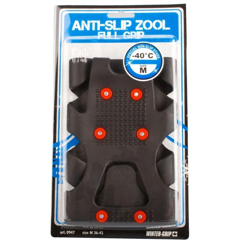 Anti skid sole size 36-41