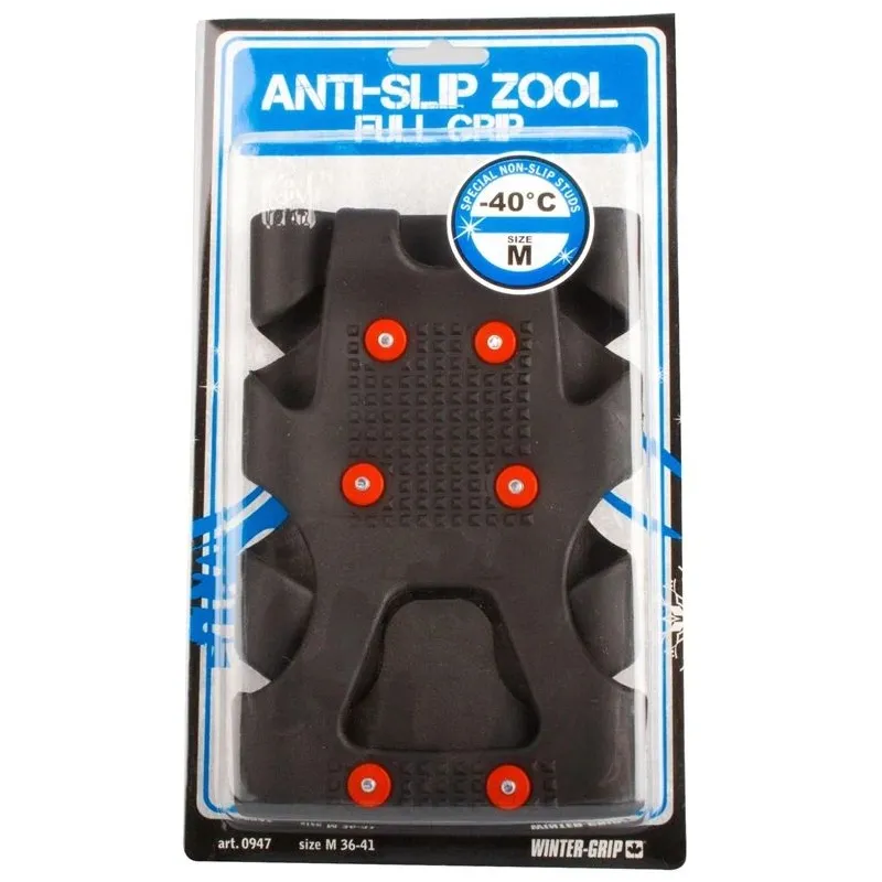 Jäänaelad, must v.-punane v., 39