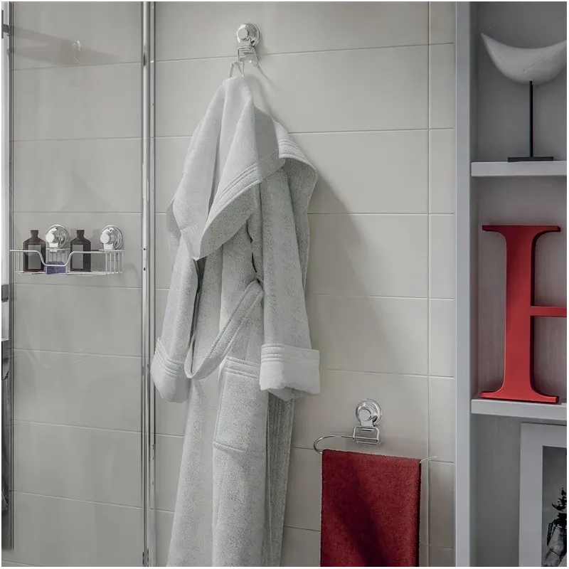 Dvieļu turētājs Gedy Hot, 36.6 cm, 16.5 cm x 6 cm