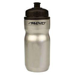 Sporta pudeles un šeikeri Avento. sudraba. 0.5 l