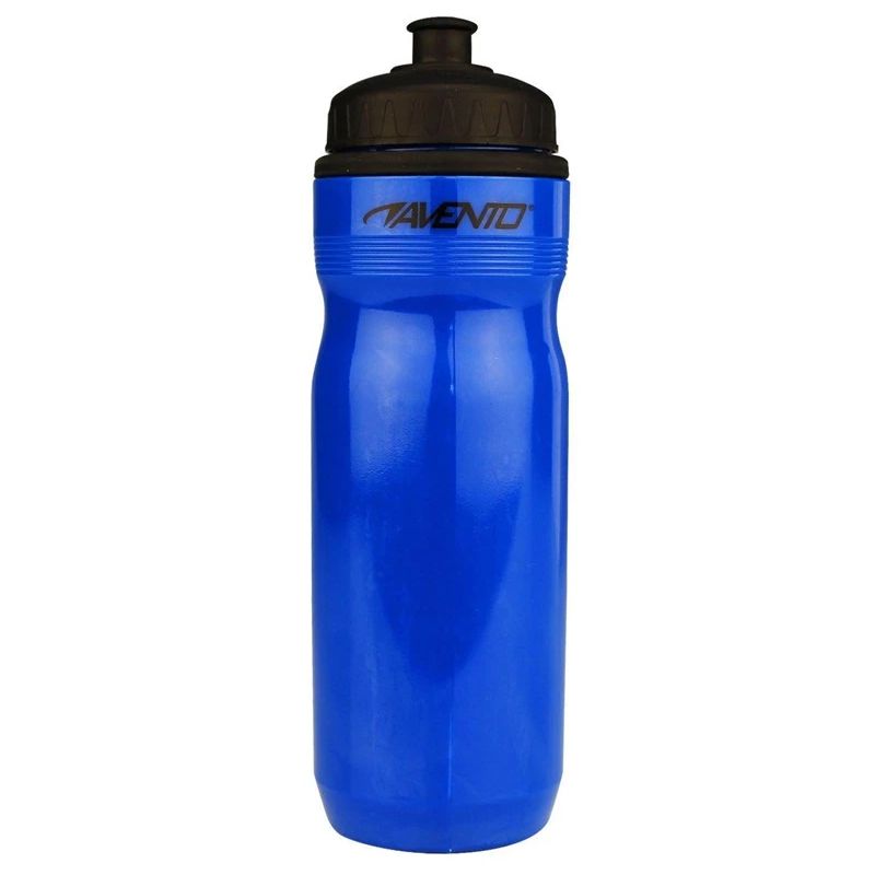 Sporta pudeles un šeikeri Avento. zila. 0.7 l