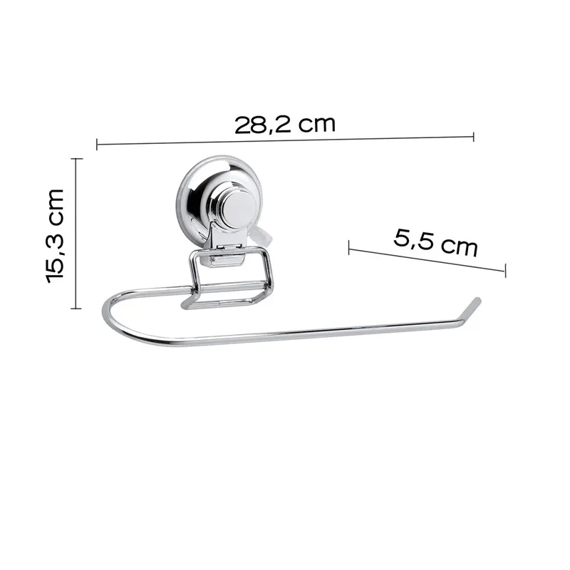 Towel holder ho2130 13 30 cm