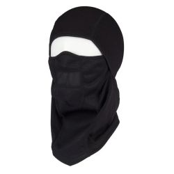 Zemķiveres cepure 5069. melna. Universāls