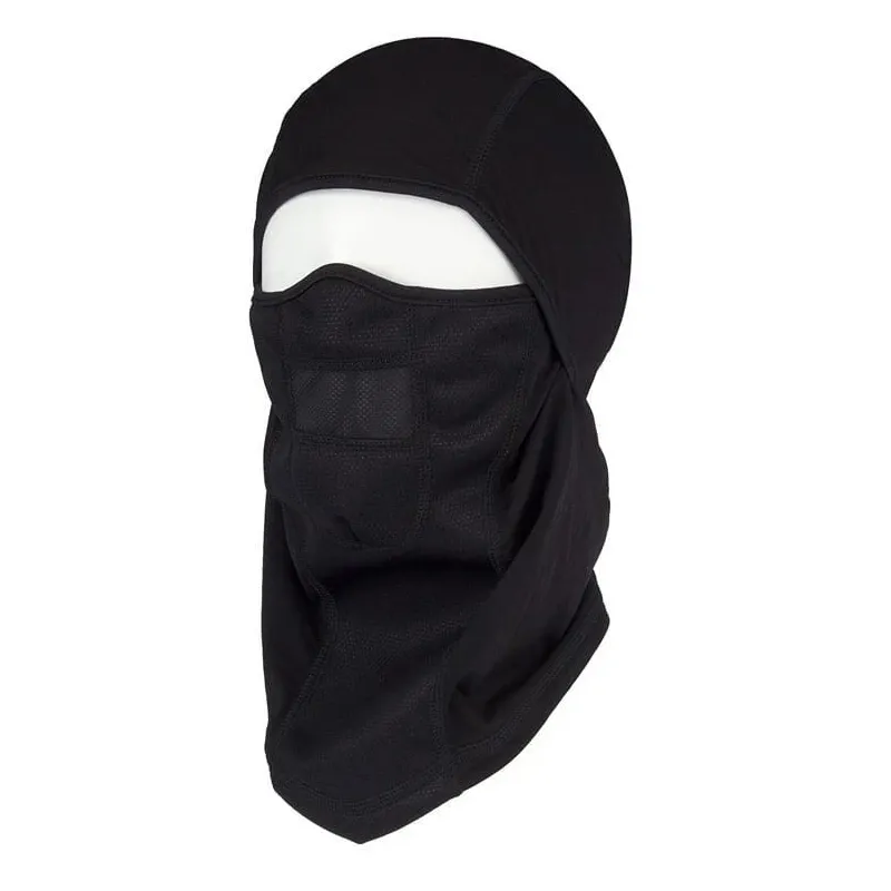 Zemķiveres cepure 5069, melna krās., Universāls