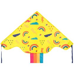 Rotaļlieta pūķis 200x100cm 51wh