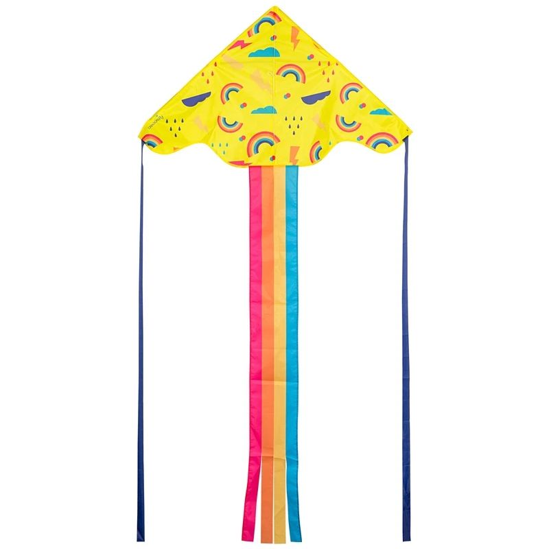 Rotaļlieta pūķis 200x100cm 51wh