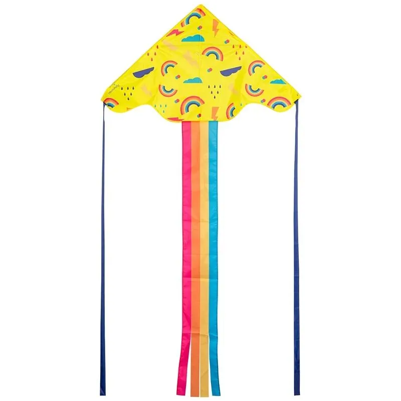 Toy kite 200x100cm 51wh