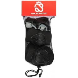 Aizsardzība Nijdam Neo Nero N61EC01 10136871. S