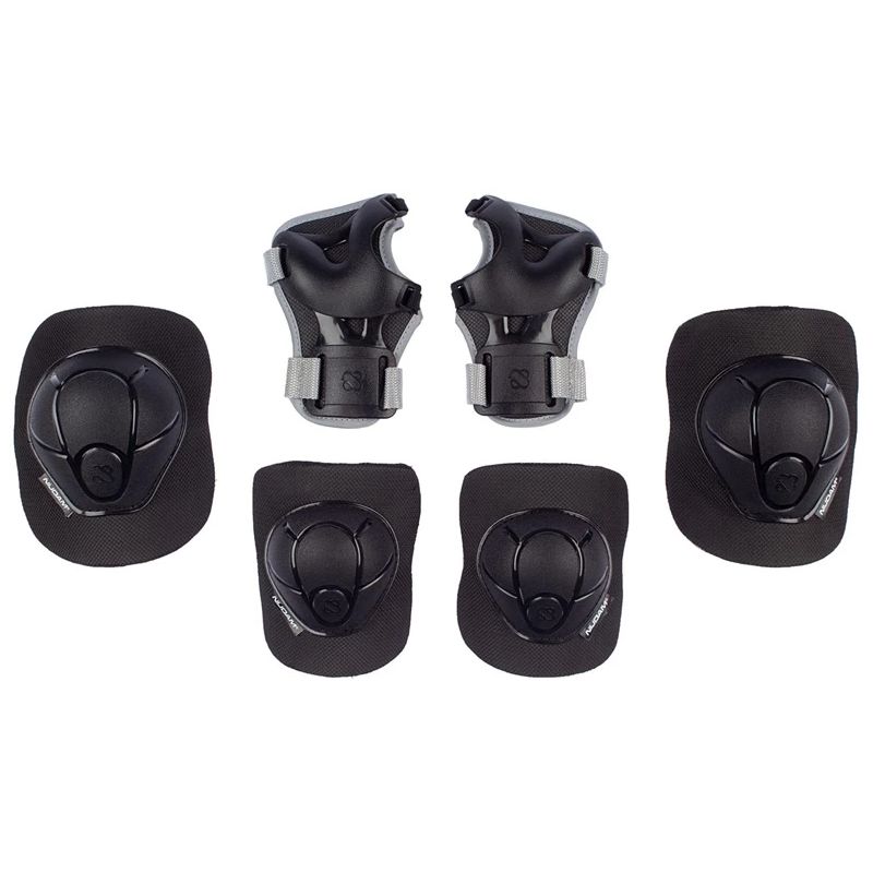 Aizsardzība Nijdam Neo Nero N61EC01 10136871. S