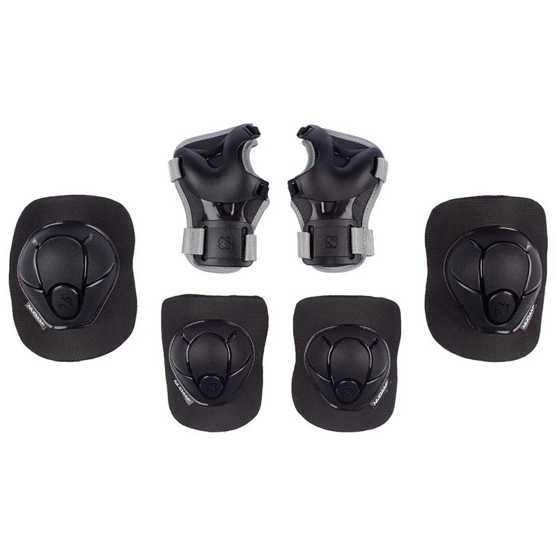 Aizsardzība Nijdam Neo Nero N61EC01 10136871. S