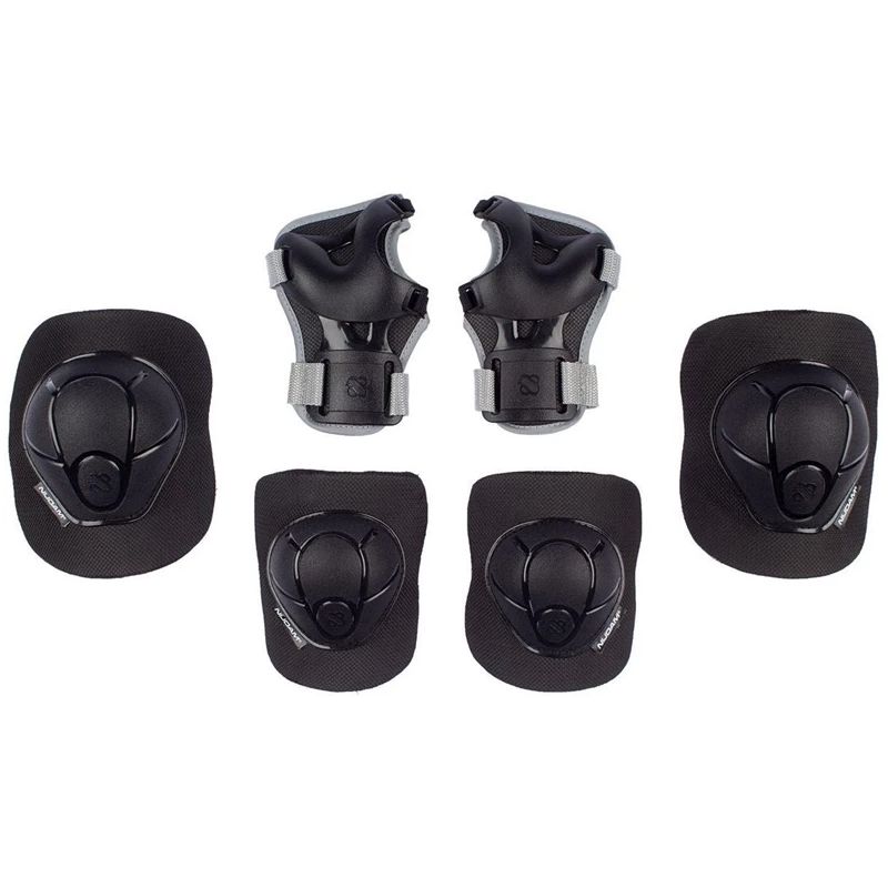 Drošība Nijdam Neo Nero N61EC0 10136869. L