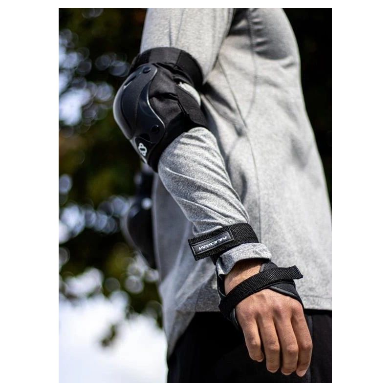 Aizsargu komplekts slidotājiem Shield izmērs L