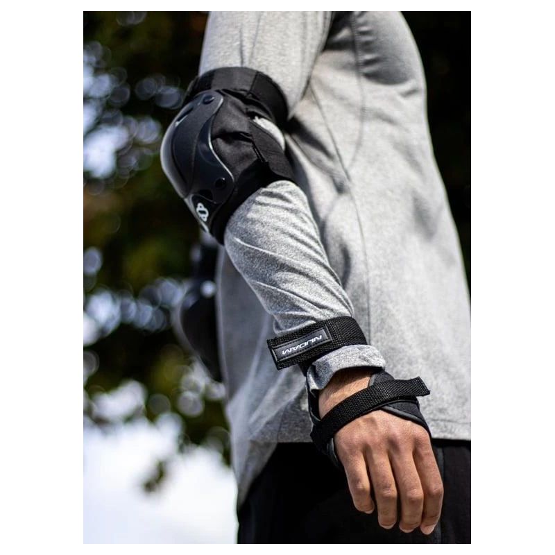 Aizsargu komplekts slidotājiem Shield izmērs L