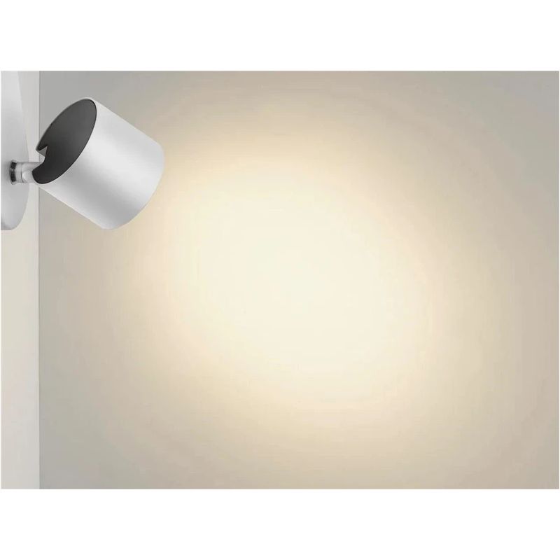 Spotlampa star 562403116 4.5w led