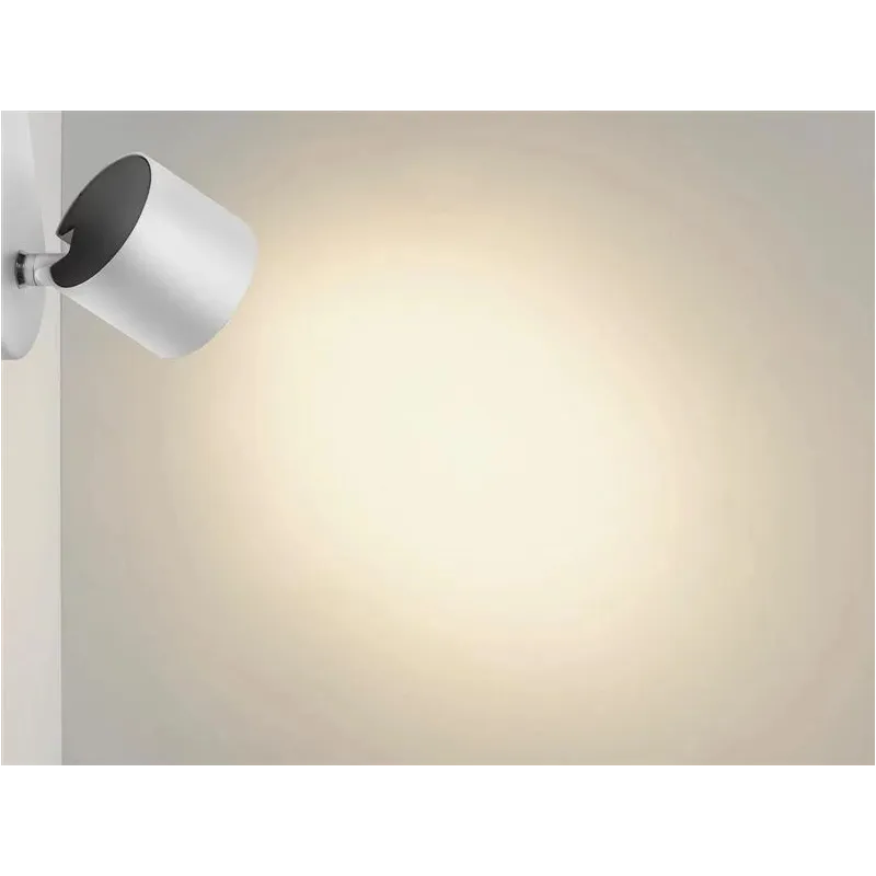 Lampa pārvietojams Philips Star 915004145901, LED, 2700 °K, 1 x 4.5 W