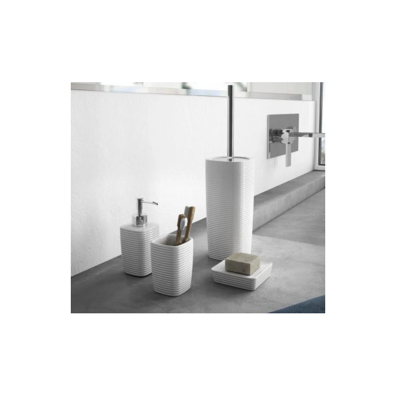 Ziepju trauks kelly ky1102003 balts