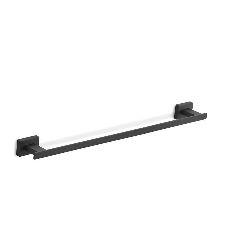 Pakaramais atena 44211445 45cm mat.melns