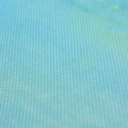 vidaXL Āra lietussargs krāsains 400 x 90 cm oksforda