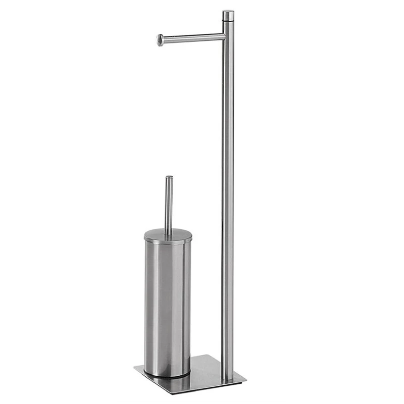 Tuales trauku statīvs gedy trilly chromo