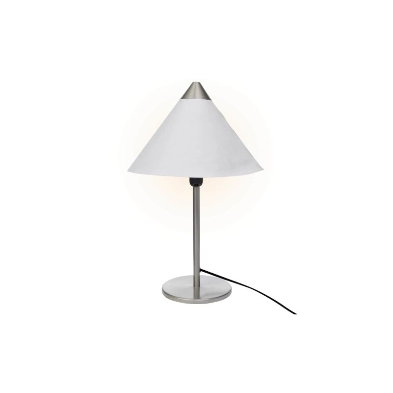 vidaXL Lampas 2 pcs Balts 25 x 25 x 40 cm Papīrs