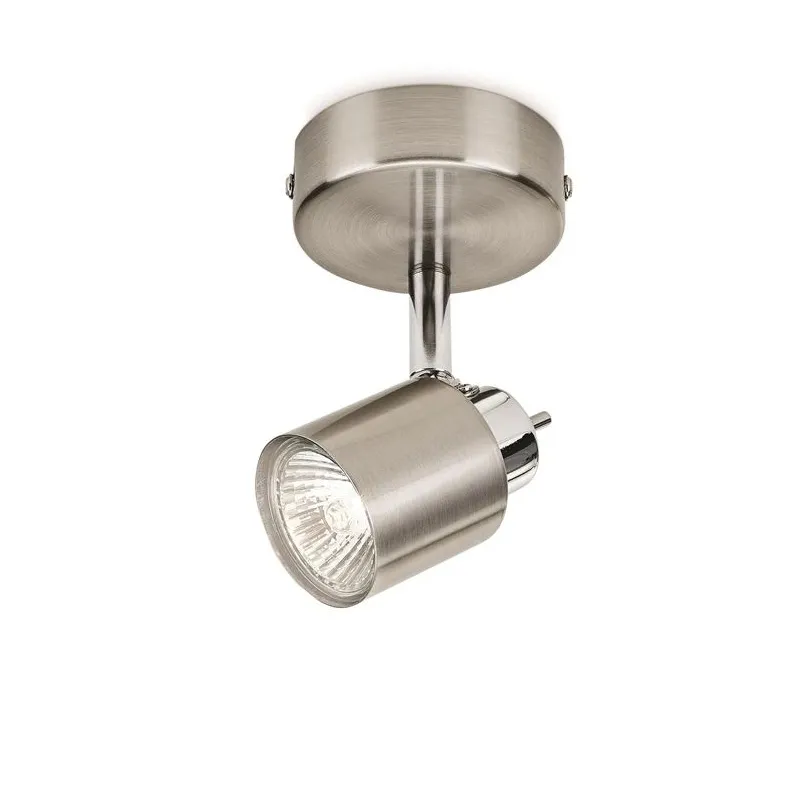 Lampa griesti un sienas Philips Meranti 915005222101, GU10, 1 x 35 W