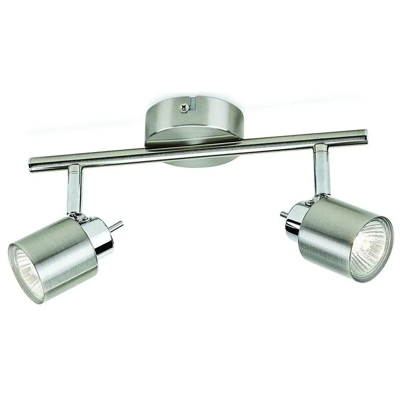 Lampa griesti Philips Meranti 915005222201, GU10, 2 x 35 W