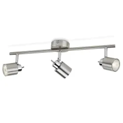 Valgusti kohtvalgusti Philips Meranti 915005222301, GU10, 3 x 35 W