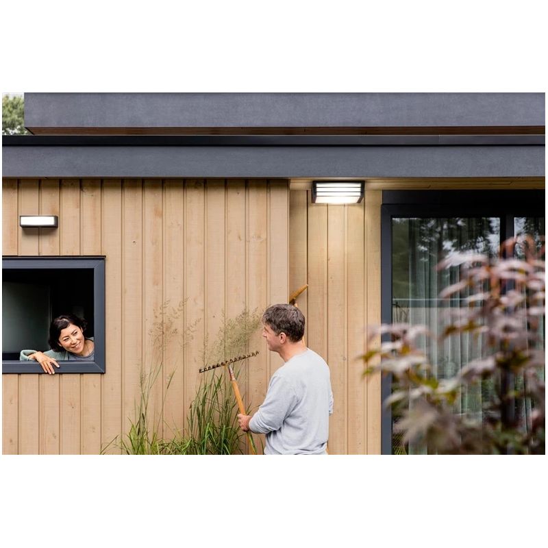 Āra gaismeklis 1735093pn moonshine e27