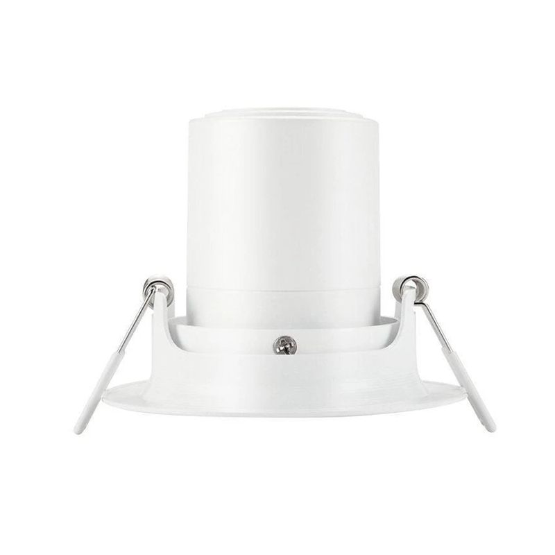 Montējamais gaismeklis POMERON 59556 7W 4K LED DIM