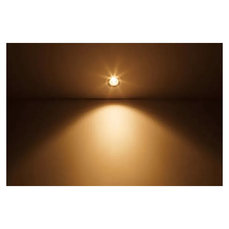 Šviestuvas įleidžiamas Philips Pomeron, 4000°K, LED, balta sp.