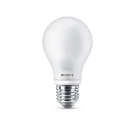 Led lamp 7w e27 827 a60 fr lik