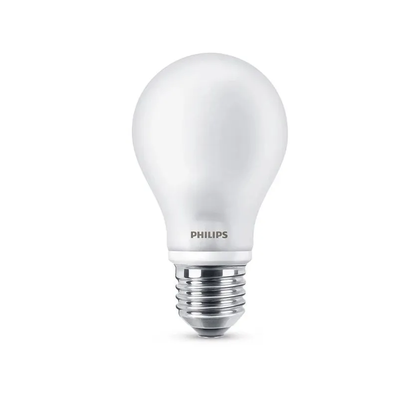 Spuldze Philips LED, A60, 2700 °K, E27, 7 W, 806 lm