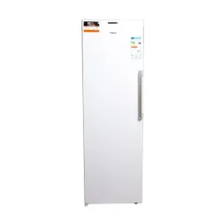 Šaldiklis Whirlpool UW8 F2Y WBI F 2, vertikalus