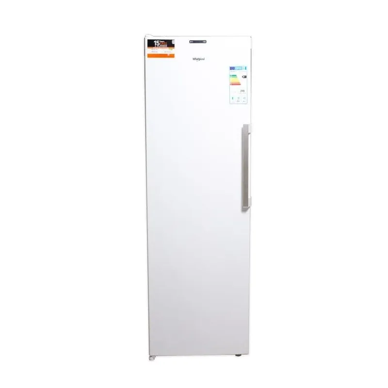 Saldētava Whirlpool UW8 F2Y WBI F 2, vertikāli