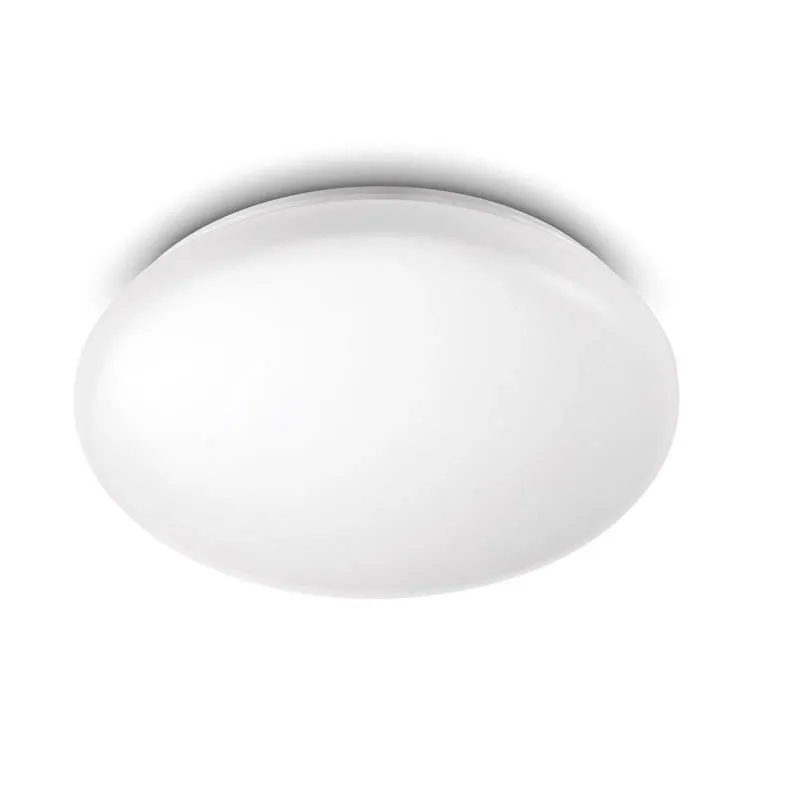 Lampa griesti Philips Moire CL200, LED, 4000 °K, 1 x 6 W